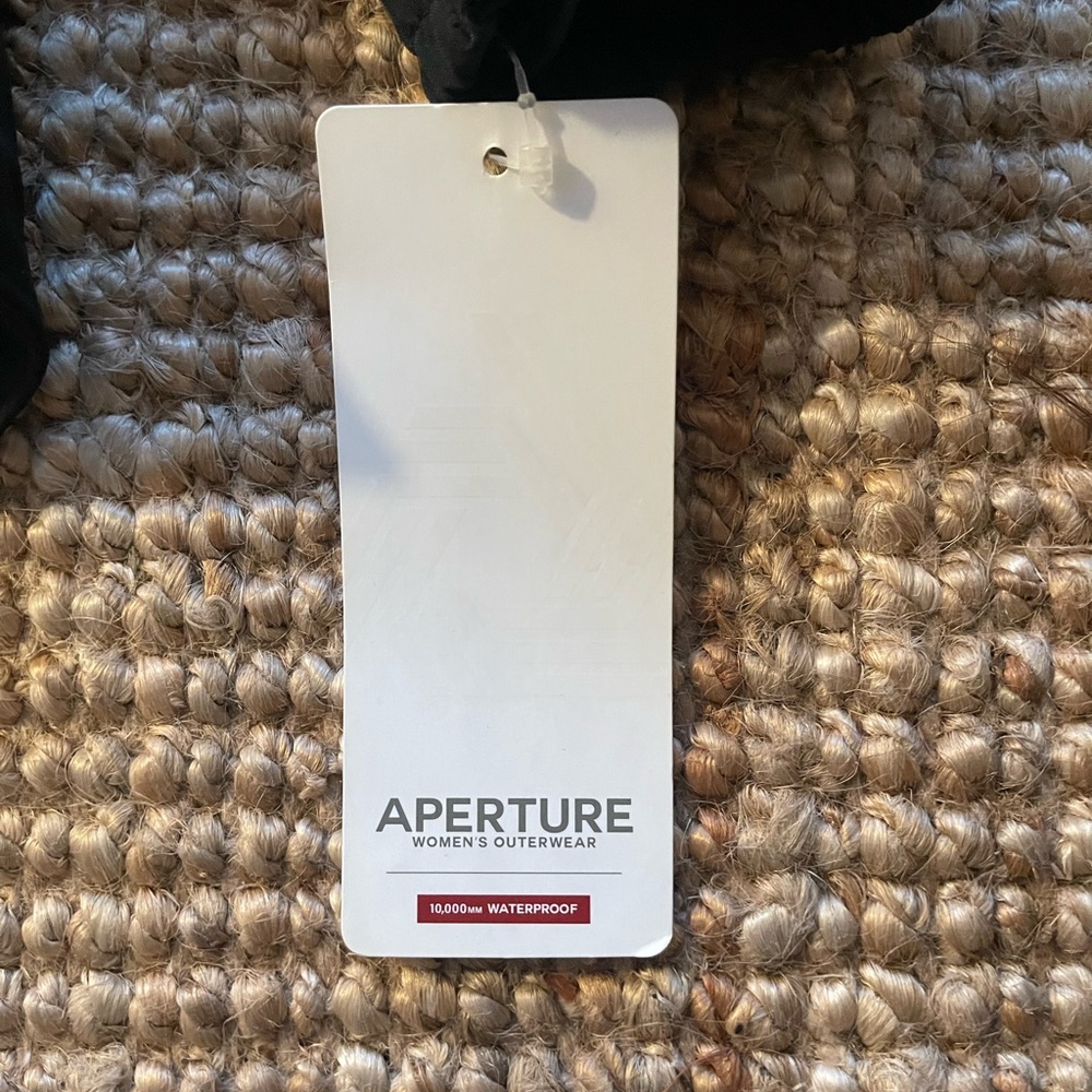 Snowboarding jacket - Picture 4 of 5